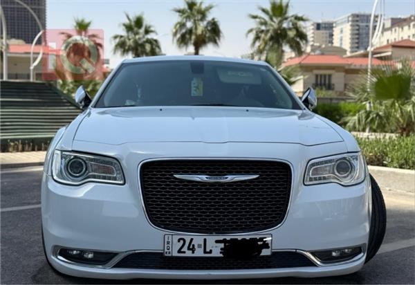Chrysler for sale in Iraq